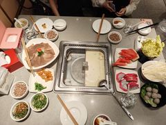 -海底捞火锅(百利广场店)