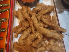 -红辣椒·川菜·火锅(科华路店)