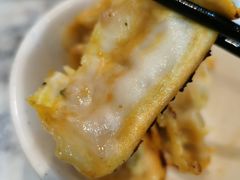 -蒋家桥饺面店(广陵路店)