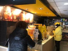 -麦当劳(交道口店)