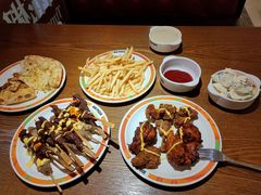 -比格比萨自助(国展店)