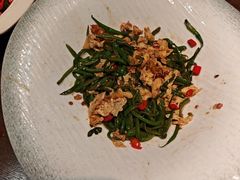 -俏东方·海味水饺·青岛菜(崂山店)