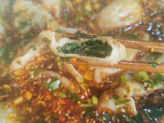 -尤素福东举院饺子馆