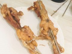 -新发展亚太JW万豪酒店·福苑咖啡厅