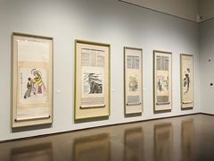 -中华艺术宫(上海美术馆)