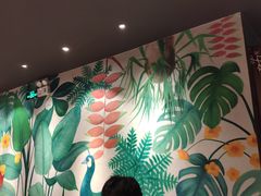 -云海肴·汽锅鸡·云南菜(高德置地店)