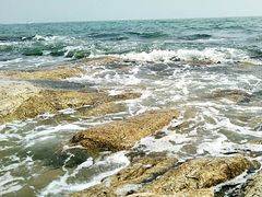 -老虎石海上公园