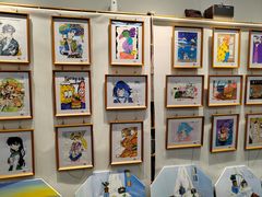 -斯玛特儿童美术中心(文化中心店)