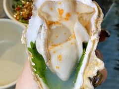 -千岛蚝高压锅生蚝·人参火锅(白云万达店)