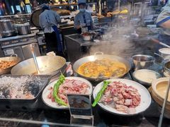 -章丘宴(唐人中心店)