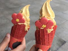 -江渔儿酸菜鱼(映月湖环宇城店)