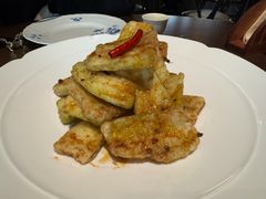 -奉天小馆·非遗东北菜(沈阳万象城店)