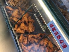 -汴京炸鸡王(蔡锷北路店)