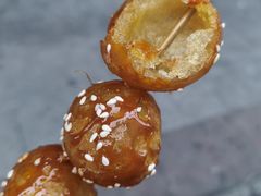 -邓记新一代糖油果子(四川煤管局供销公司职工宿舍店)