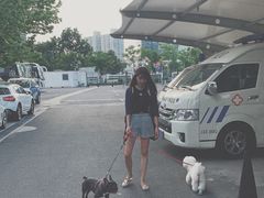 -栖露营camping·天幕烧烤·团建拓展·采摘营地