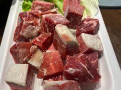 -东海怡品海鲜豆捞(星街坊店)