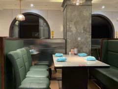 -华竹饭店(中央大街店)