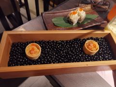 -匠和风精致料理(莆田财富中心店)