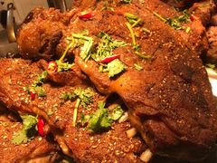 -星伦多自助料理(华润万象城店)