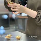 贵阳烘焙 | 本土超大的面包坊竟然是这么做甜品的？