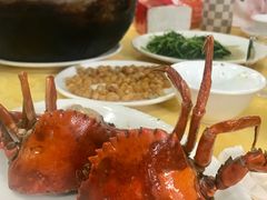 -莲花公园煎蟹(总店)