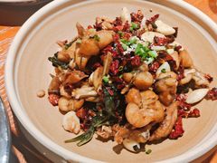 -冇味湘潭菜(湘江世纪城店)