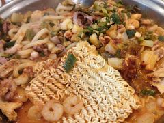 -蚂蚁家辣炒章鱼(海云台店)