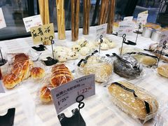 -执茶识麦(万达华府店)