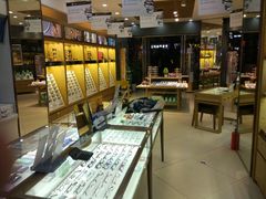 -浙文眼镜(清江西路店)