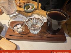 -俄士厨房(五棵松华熙LIVE店)