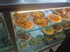 -十二忠手拉面(中华路店)