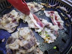 -棒小伙·齐齐哈尔烤肉(龙茗路店)