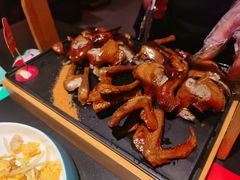 -羽鸽集·乳鸽专门店·地道顺德菜(岭南站店)