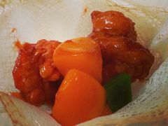 -金轩中餐厅 Jin Xuan(浦东丽思卡尔顿酒店)