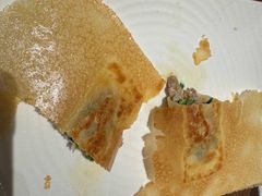 -北李妈妈菜·虾爬子大锅贴(贵和店)