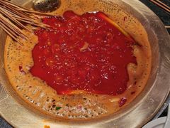 -周师兄大刀腰片火锅(洪崖洞旗舰店)