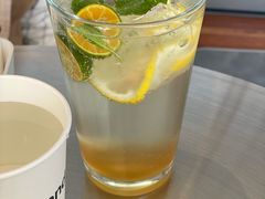 -blend (大运天地店)