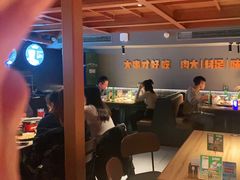 -雪熊精酿·哈尔滨烧烤酒馆(非遗大串店)