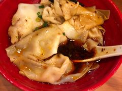 -龙抄手(春熙路总店)