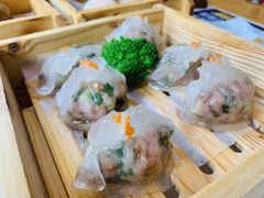 -万圣禄茶楼(西平店)