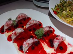 -船歌·鱼水饺青岛菜(闽江二路店)