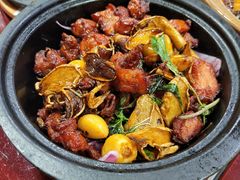 -宏状元现熬粥·京味菜(五棵松店)