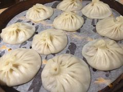 -老班长手工灌汤包老店(东山店)