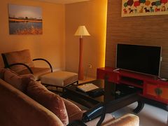 -太阳岛度假酒店