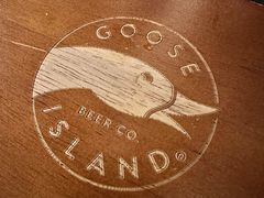 -Goose Island Brewhouse鹅岛精酿啤酒酿造工坊餐厅