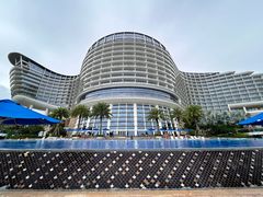 -深圳大梅沙京基洲际度假酒店