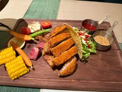 -中山路壹号传奇club·啤酒花园餐厅