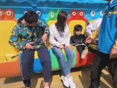 -河源客天下-温泉小镇