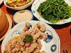 -林四喜·闽南传家菜(鼓浪屿店)