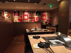 -新石器烤肉(之心城店)